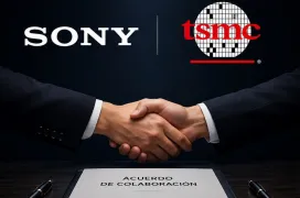 La gran alianza de Sony y TSMC: una inversión de 4.000 millones de euros para dominar las cámaras móviles