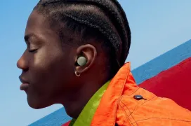 Los Google Pixel Buds Pro 2 estrenan nuevo color Olive y mejoran sus funciones de cancelación de ruido y traducción en tiempo real