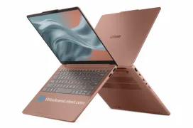 El Lenovo IdeaPad Vibe llegará para comeptir con el MacBook Neo: 7 colores y opciones de procesador AMD o Snapdragon