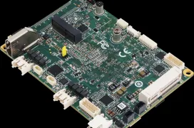 AAEON presenta la PICO-ADN2, una placa Pico-ITX con hasta un Intel Core i3-N305 de 15 W