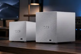 Beelink actualiza su NAS ME Pro con el Ryzen AI 9 HX 470 y sube el precio hasta un 20%