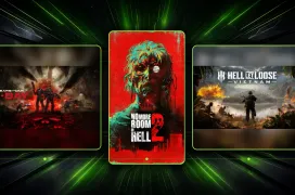 Gears of War: E-Day, No More Room in Hell 2 y Hell Let Loose: Vietnam estrenan DLSS 4.5 la misma semana