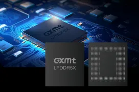 El fabricante chino de memoria CXMT alcanza un 90 % de Yield en DDR5 y se acerca a los grandes como Samsung, SK Hynix o Micron