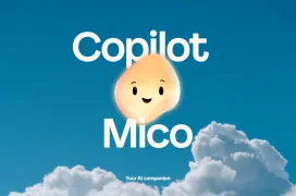 El nuevo Clippy de Microsoft no cuaja: la compañía retira a Mico de Copilot en menos de un año