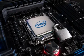 Intel Razor Lake-AX no vendrá desbloqueado para overclocking, según un filtrador que confirma sus núcleos Coyote Cove y Arctic Wolf
