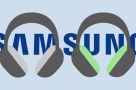 Samsung prepara sus primeros auriculares de diadema Galaxy H1 para hacer sombra a los AirPods Max