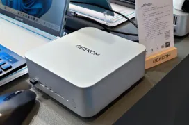 Encuentran malware en la web oficial de descarga de drivers de GEEKOM 