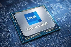 Intel ya está probando los procesadores Nova Lake-S de 24 y 28 núcleos, incluyen soporte para AVX-512