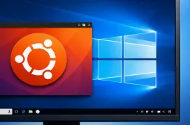 Pronto habrá más Ubuntus instalados en Windows que como sistema operativo nativo
