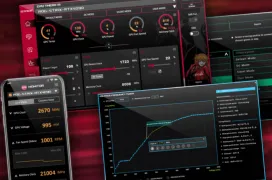 ASUS GPU Tweak III apagará el PC por seguridad si detecta fallos en el conector 12V-2x6