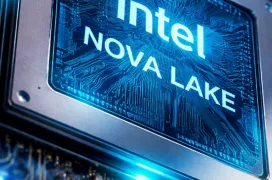 Intel estrenará sus nuevos núcleos en los Nova Lake para equipos de escritorio, en lugar de hacerlo en sus referencias para servidores Xeon