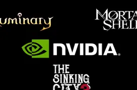 Mortal Shell II estrena DLSS 4.5 el 20 de agosto, con generación dinámica en RTX 50