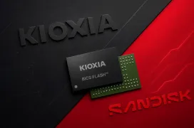 Los ingresos de los principales fabricantes de memoria Flash se disparan un 77 % durante el segundo trimestre