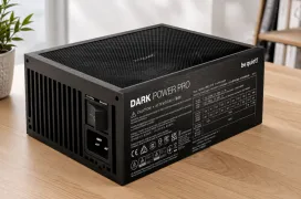 La fuente más potente de be quiet! llega en septiembre con hasta 1600W