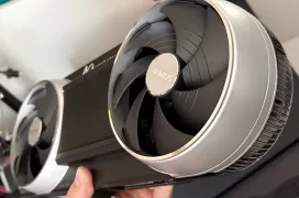 La herramienta HYDRA 2.3 desbloquea la memoria GDDR7 de las NVIDIA RTX 50 hasta los 36 Gbps