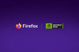 Mozilla Firefox ya es compatible con NVIDIA GeForce NOW de forma oficial, resoluciones hasta 1440p y 120 FPS 
