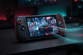 ClawLab se actualiza a la versión 2.2.0 para mejorar el soporte VRR y desbloquear modos de 144 Hz y 180 Hz en las consolas MSI Claw
