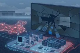 El gobierno de China acelera el fin de Windows 10 en ordenadores estatales y apuesta por soluciones locales de software