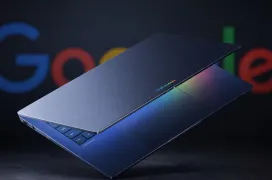Google fija el 15 de septiembre en Nueva York para el gran evento de presentación de Googlebook