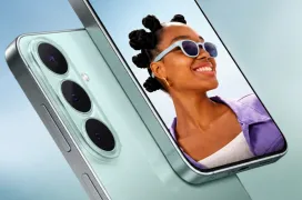 El Galaxy S26 FE se filtra con IP68, carga de 45W y una cámara principal de 50 MP