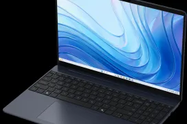 Dell 15 es el portátil de 749 euros con Intel Core 3 304, 8 GB de RAM y SSD de 512 GB para compertir con el MacBook Neo