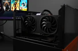 SteamOS 3.9 ya puede instalarse y arrancar con las Intel Arc, el rendimiento se acerca al de Windows