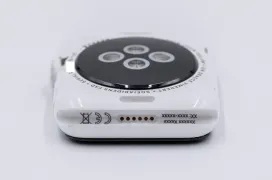 Apple puede recuperar las cajas de cerámica de los Apple Watch para la serie 12