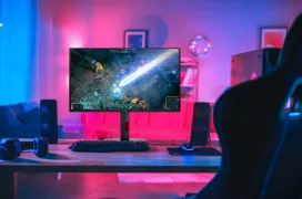 AOC lanza el GAMING Q27G4ZRAD con QHD, 260 Hz y certificación G-SYNC Compatible