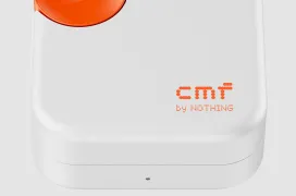 CMF presenta los Buds Neo: auriculares con ANC de 35 dB y hasta 52 horas de autonomía