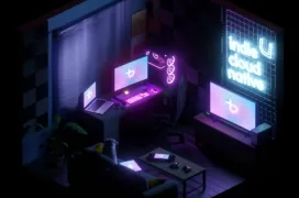 El S.O. para gaming basado en Linux Bazzite 44 ya está disponible con más de 700 cambios y mejoras
