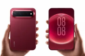 HUAWEI presenta el Pura X View, el primer teléfono no plegable con pantalla 16:9.5