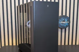Fractal Design Define One Review: la caja pensada para quienes prefieren el silencio y la elegancia antes que las luces