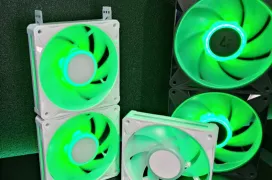 Los últimos fallos de Windows 11 en juegos como ARC Raider están causados por la iluminación RGB