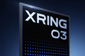 Xiaomi desvela su SoC XRING 03 con núcleos ARM C1 y LPDDR6