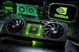 Encuentran una ASUS RTX 5060 con el chip GB205 de la RTX 5070 y ya hay pruebas de rendimiento