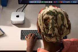 El nuevo Mac mini estrena el chip M6 mientras el Mac Studio alcanza los 512 GB de memoria