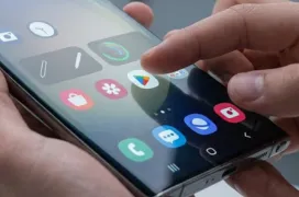 Samsung y Corning trabajan una pantalla autorreparable contra microarañazos para el Galaxy S27 Ultra, según filtraciones