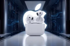 Apple prepararía dos AirPods 5 para septiembre, uno de ellos con cancelación activa de ruido