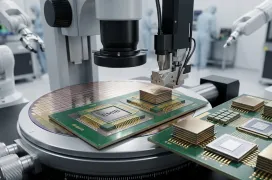Intel consigue un contrato con SK Hynix para empaquetar memoria HBM con su tecnología EMIB