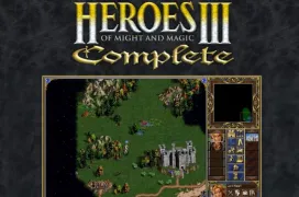Ubisoft publica Heroes of Might &amp; Magic 3 en Steam pero se olvida de subir los archivos del juego y desata las críticas