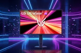 El LG UltraGear de 1.000 Hz abre sus reservas en Estados Unidos y Alemania, pero aún no aparece en España
