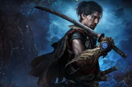 AMD incluye Onimusha: Way of the Sword gratis con algunos procesadores Ryzen y gráficas Radeon 