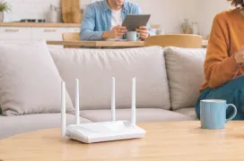 D-Link presenta seis routers y extensores WiFi: desde N300 hasta AX3000 con WPA3