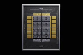 NVIDIA presenta NVHBM, una nueva memoria que alcanza los 5,2 TB/s por pila