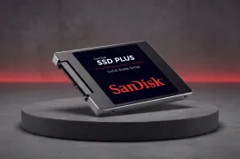 Un SSD SanDisk de 64 GB registra 9 PB escritos, 225 veces su resistencia oficial
