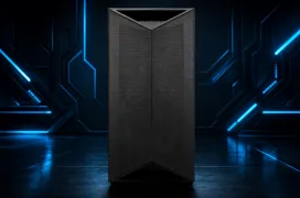 MSI pone a la venta su XpertStation WS300 con NVIDIA GB300 y 748 GB de memoria