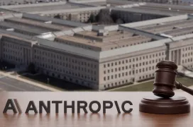 Una jueza anula el veto del Pentágono a Anthropic y lo declara ilegal