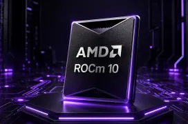AMD lanza ROCm 10 con ROCm.AI disponible y una nueva CLI para Windows y Linux