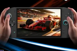 OneXPlayer ya ofrece 4 consolas con el Intel Arc G3 Extreme, la última es la X2 Mini con pantalla OLED desde 1.999 dólares