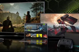 GeForce NOW estrena controles DLSS 4.5 y se integra con GOG, Firefox y Steam Machine